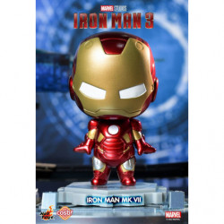 Iron Man 3 Cosbi Mini...