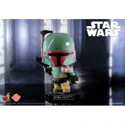 Star Wars Cosbi Mini Figure...