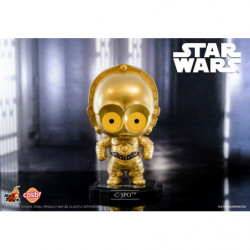 Star Wars Cosbi Mini Figure...