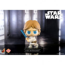 Star Wars Cosbi Mini Figure...