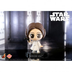 Star Wars Cosbi Mini Figure...