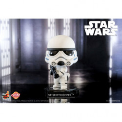 Star Wars Cosbi Mini Figure...