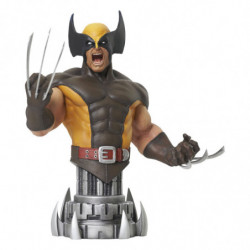 Marvel Comics Bust 1/7...