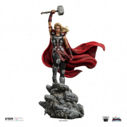 Thor: Love and Thunder BDS...
