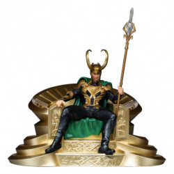 The Infinity Saga Art Scale...