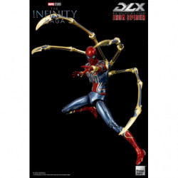 Infinity Saga DLX Action...