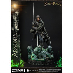 Lord of the Rings Statue...