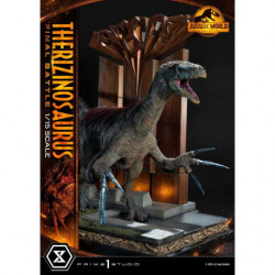 Jurassic World: Dominion...