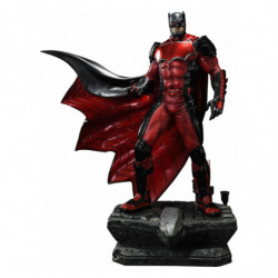 Batman Arkham Knight Statue...