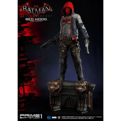 Batman Arkham Knight Statue...