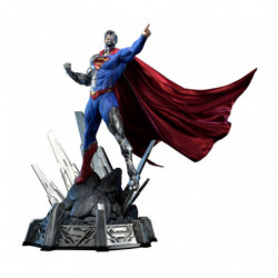 DC Comics Statue 1/3 Cyborg...