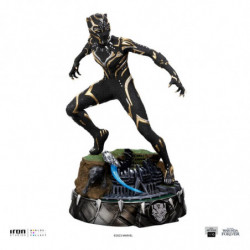 Marvel Art Scale Statue...