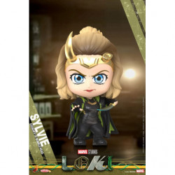 Loki Cosbaby (S) Mini...