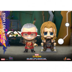 Thor: Ragnarok Cosbaby (S)...