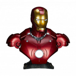 Iron Man Bust 1/1 Iron Man...