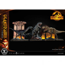 Jurassic World: Dominion...