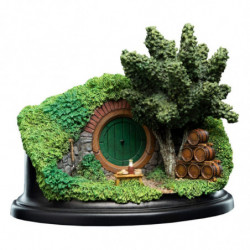 The Hobbit: An Unexpected...