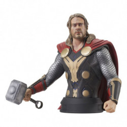 Thor: The Dark World Bust...