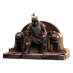 Star Wars: The Mandalorian...