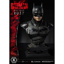 The Batman Bust Batman 30 cm