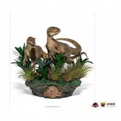 Jurassic Park Deluxe Art...