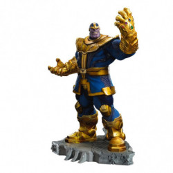 Marvel BDS Art Scale Statue...