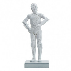 Star Wars Statue C-3PO:...