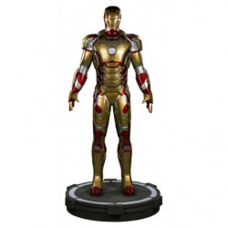 Iron Man 3 Life-Size Statue...