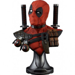 Marvel Comics Bust 1/1...