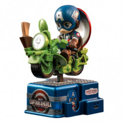 Marvel Comics CosRider Mini...