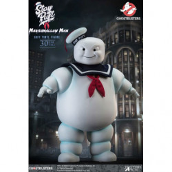 Ghostbusters Soft Vinyl...