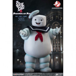 Ghostbusters Soft Vinyl...