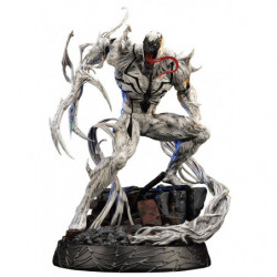 Marvel Comics Statue...