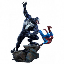 Marvel Maquette Spider-Man...