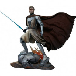 Star Wars Mythos Statue...