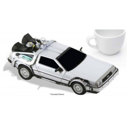 Back to the Future Diecast...