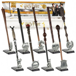 Harry Potter Mystery Wands...