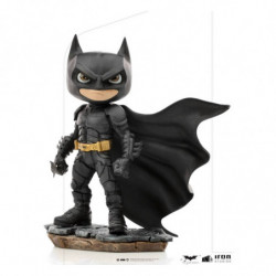 The Dark Knight Mini Co....