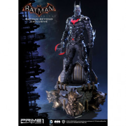 Batman Arkham Knight 1/3...