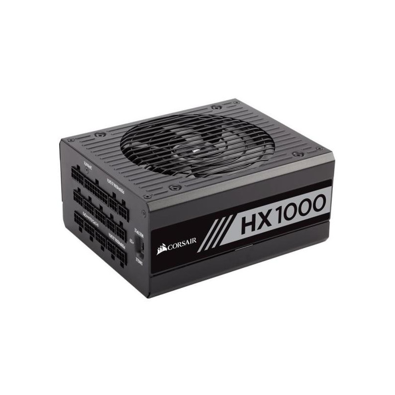 Corsair HX Series 1000