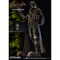 Batman Arkham Knight Statue...