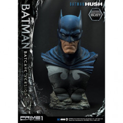 Batman Hush Bust 1/3 Batman...