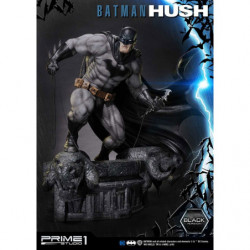 Batman Hush Statue 1/3...