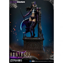 Batman Hush Statue 1/3...