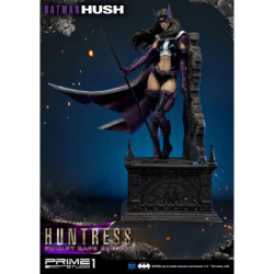 Batman Hush Statue 1/3...