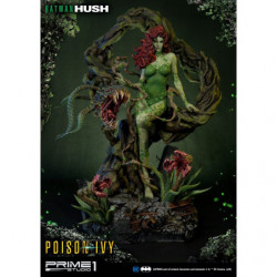 Batman Hush Statue Poison...