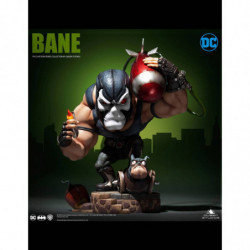 DC Cartoon Series Statue...