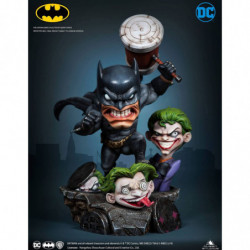 DC Cartoon Series Statue...