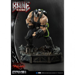 DC Comics Statue 1/3 Bane...