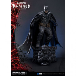 DC Comics Statue Batman...